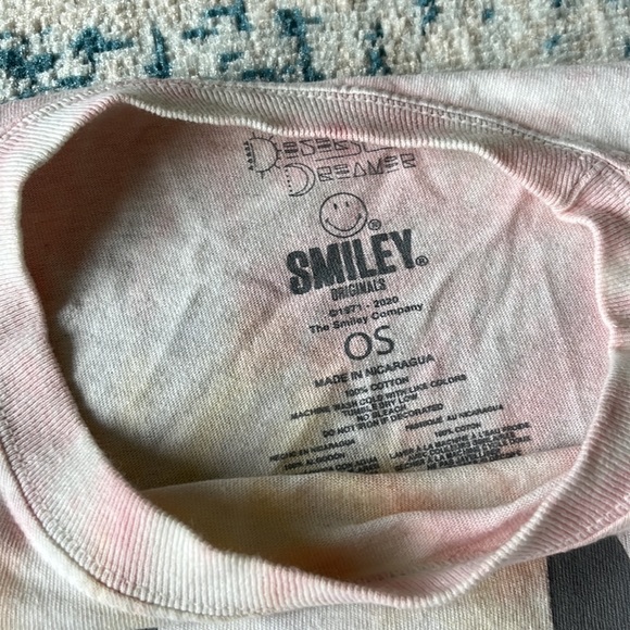 PacSun Graphic Tee OS - Picture 4 of 5